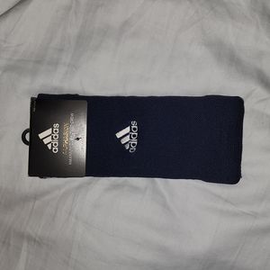 ADIDAS Alphaskin Maximum Cushioned Crew Socks